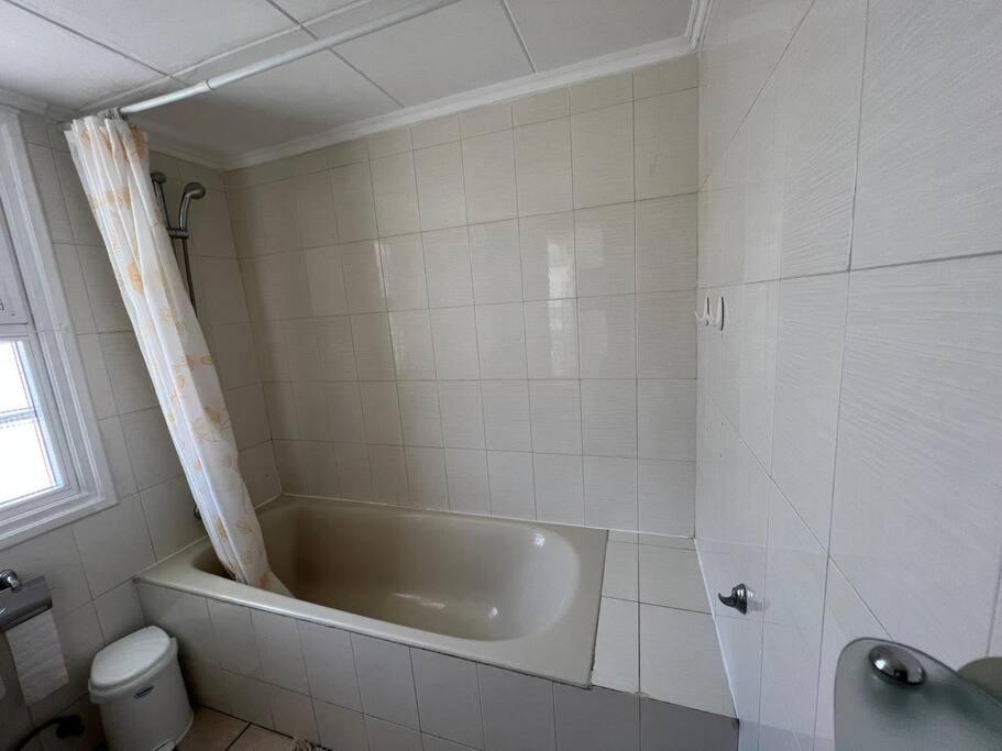 The Best Prime Location Lovely 1 Bedroom Apartment Pafos Zewnętrze zdjęcie