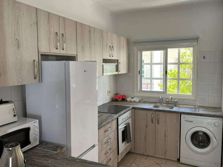 The Best Prime Location Lovely 1 Bedroom Apartment Pafos Zewnętrze zdjęcie