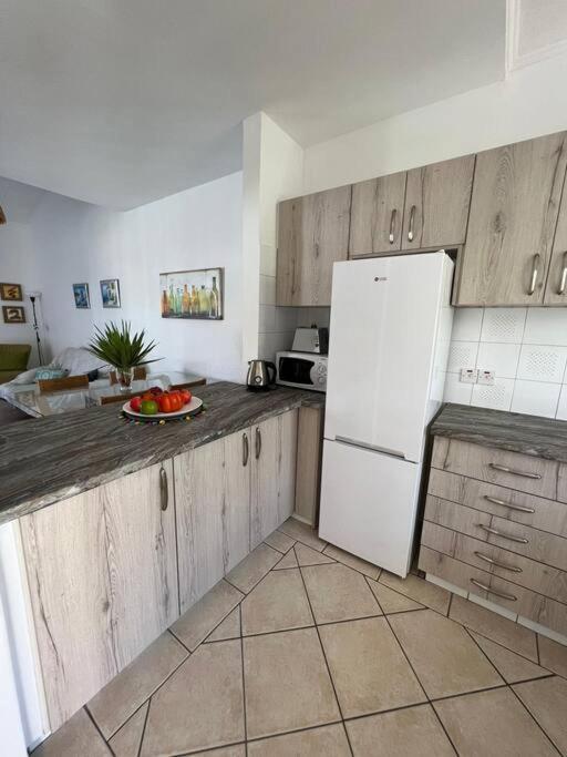 The Best Prime Location Lovely 1 Bedroom Apartment Pafos Zewnętrze zdjęcie